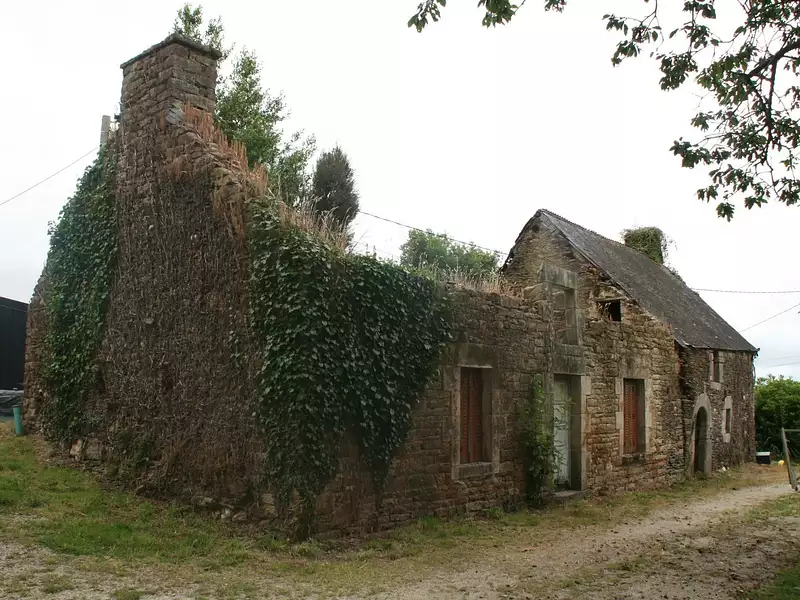 Maison, 93 m²
