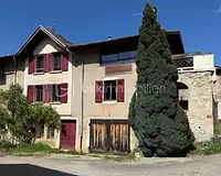 Maison, 278 m²