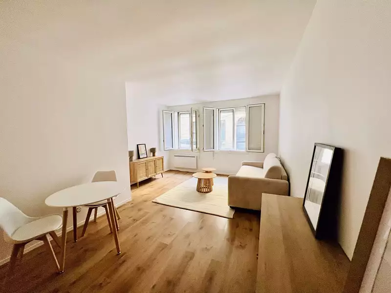Appartement, 30,2 m²