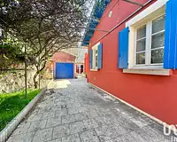Maison, 132 m²