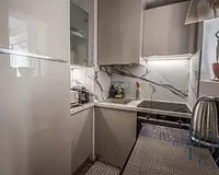 Appartement, 27,83 m²