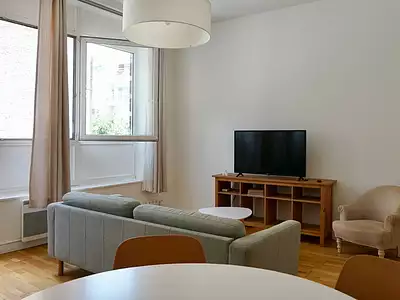 Appartement, 64 m²