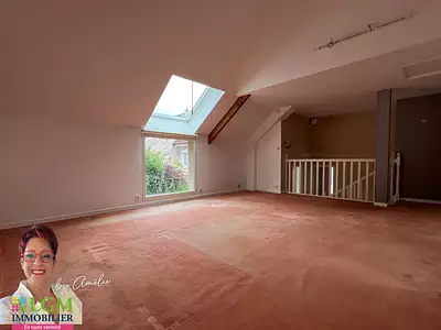 Maison, 180 m²