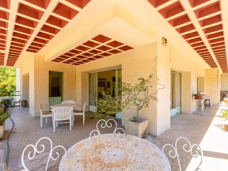 Appartement, 176 m²