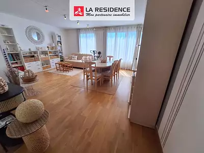 Appartement, 67 m²