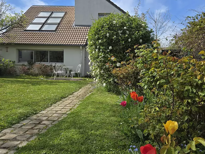 Maison, 152 m²