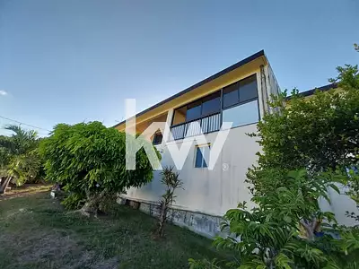 Maison, 156 m²