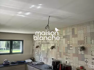 Maison, 250 m²