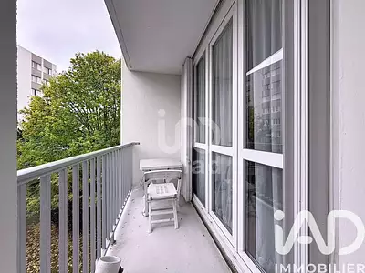 Appartement, 81 m²