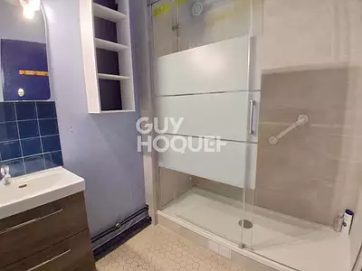 Appartement, 68,61 m²