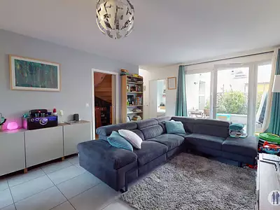 Appartement, 79 m²