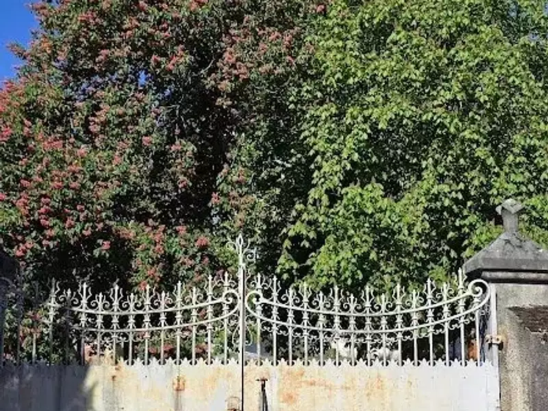 Maison, 128,13 m²