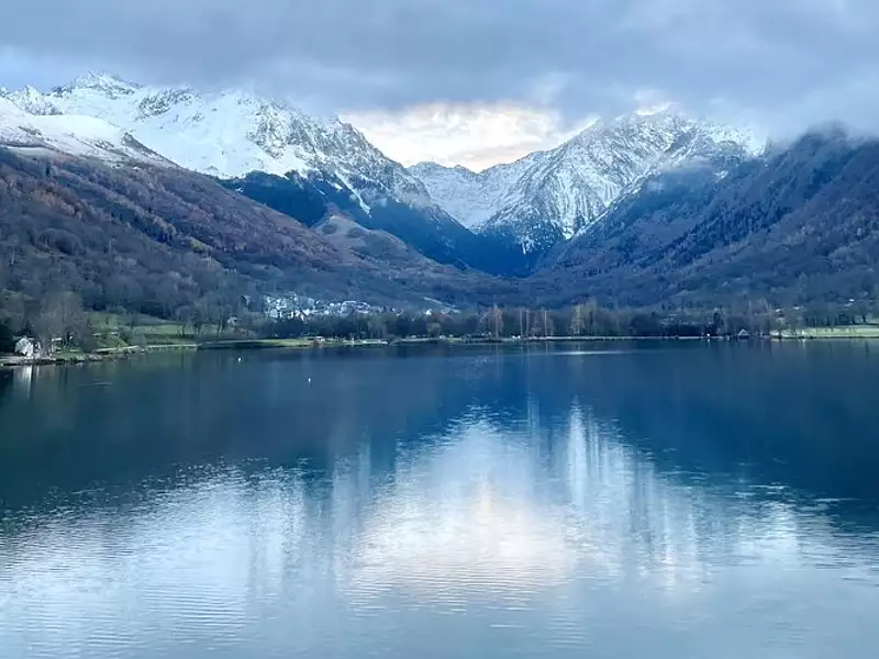 Appartement, 62,2 m²