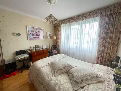 Appartement, 82,66 m²