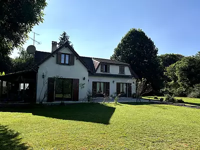 Maison, 220,65 m²