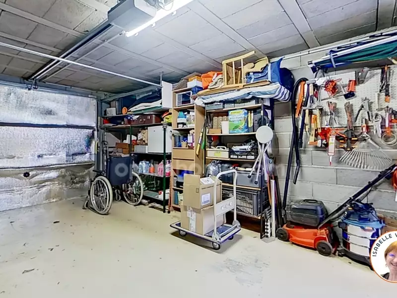 Maison, 91 m²