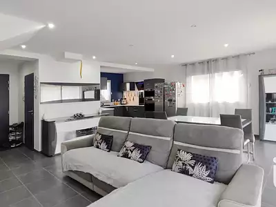 Maison, 88 m²