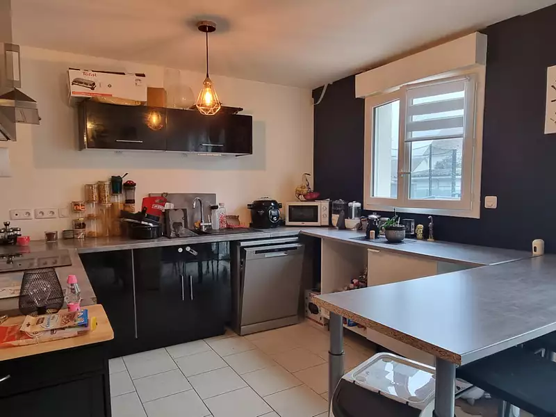 Maison, 97 m²