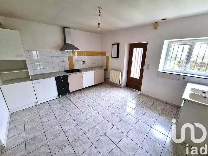 Maison, 229 m²