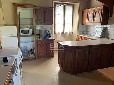 Maison, 161 m²