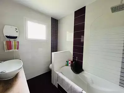 Maison, 98 m²
