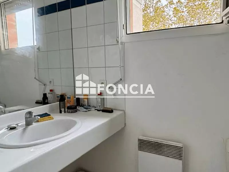 Appartement, 25 m²