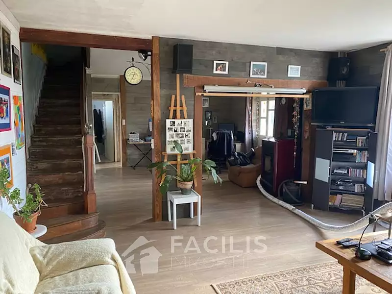 Maison, 146 m²