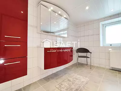 Maison, 101 m²