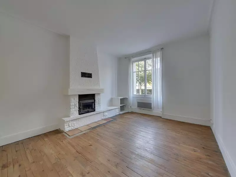 Appartement, 71,77 m²