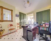 Appartement, 184 m²