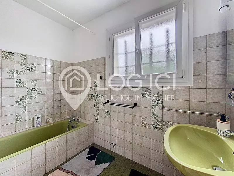 Maison, 137,96 m²