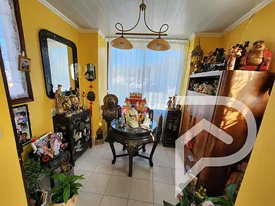 Maison, 164 m²
