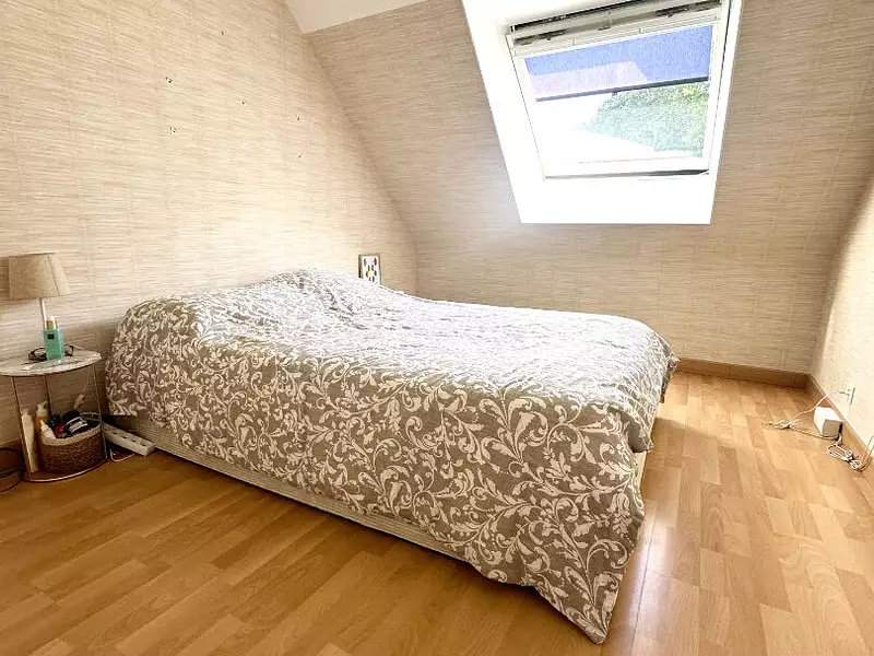 Maison, 100 m²