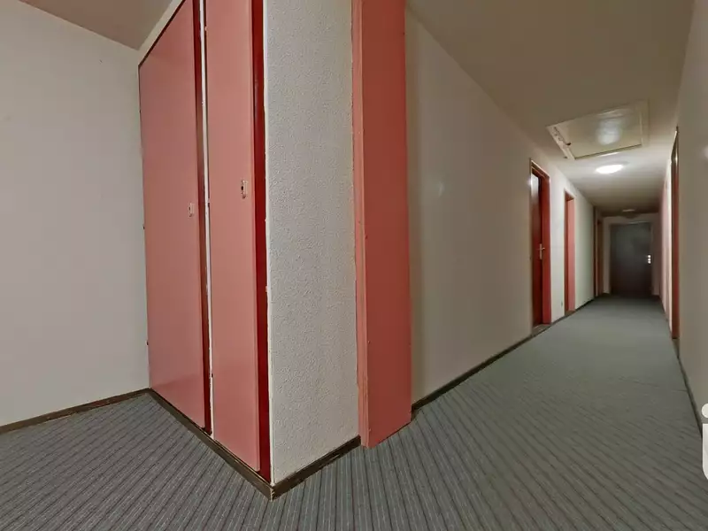 Appartement, 22 m²