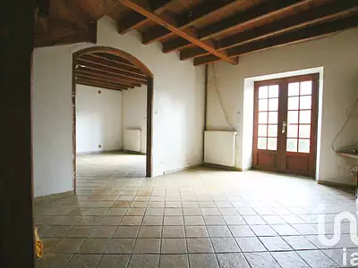 Maison, 148 m²