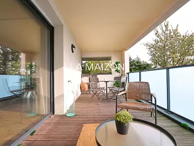 Appartement, 103,6 m²