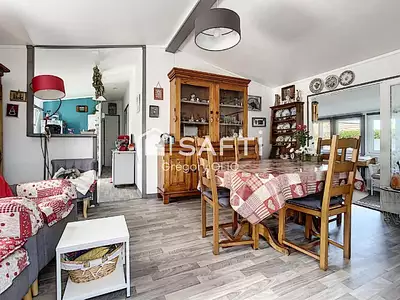 Maison, 81 m²
