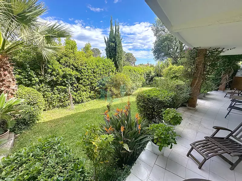 Appartement, 109 m²