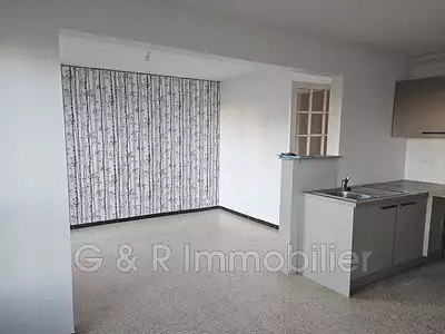 Appartement, 47,11 m²