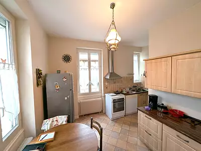 Maison, 137 m²