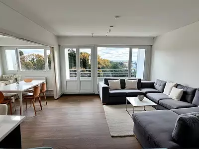 Appartement, 84,63 m²