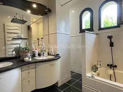 Maison, 110 m²