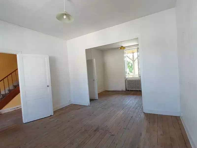 Maison, 116 m²