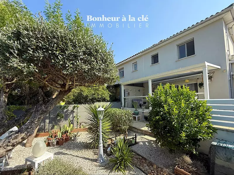 Maison, 79 m²