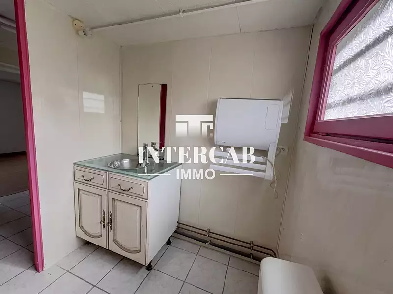 Maison, 85 m²