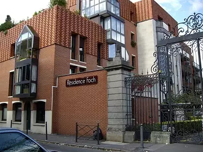 Appartement, 27 m²
