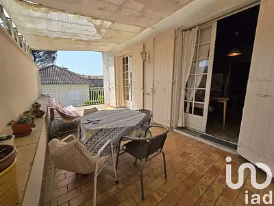 Maison, 106 m²