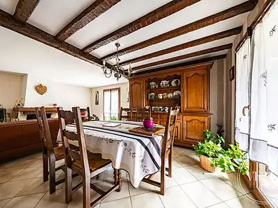 Maison, 100,41 m²