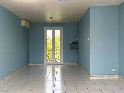 Maison, 94 m²
