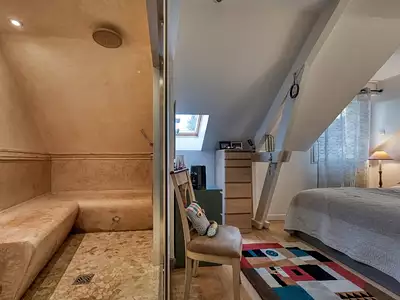 Appartement, 106 m²